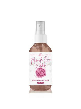 Miracle Rose Toner