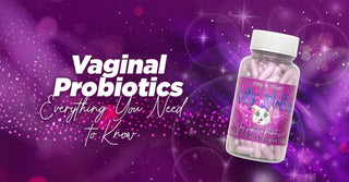 Vaginal Probiotics: Everything You Need to Know