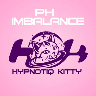PH IMBALANCE