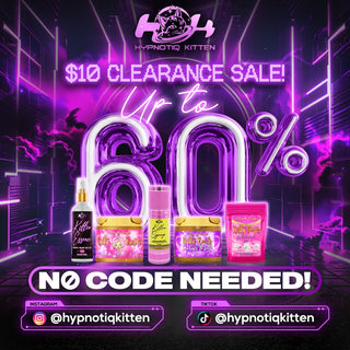 SALE CLEARANCE ITEMS