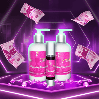 MADAM LOUISY HAIR CARE